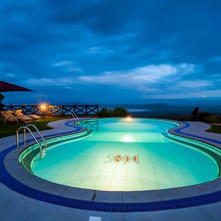 Lake Nakuru Sopa Lodge 외부 사진