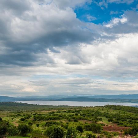 Lake Nakuru Sopa Lodge 외부 사진